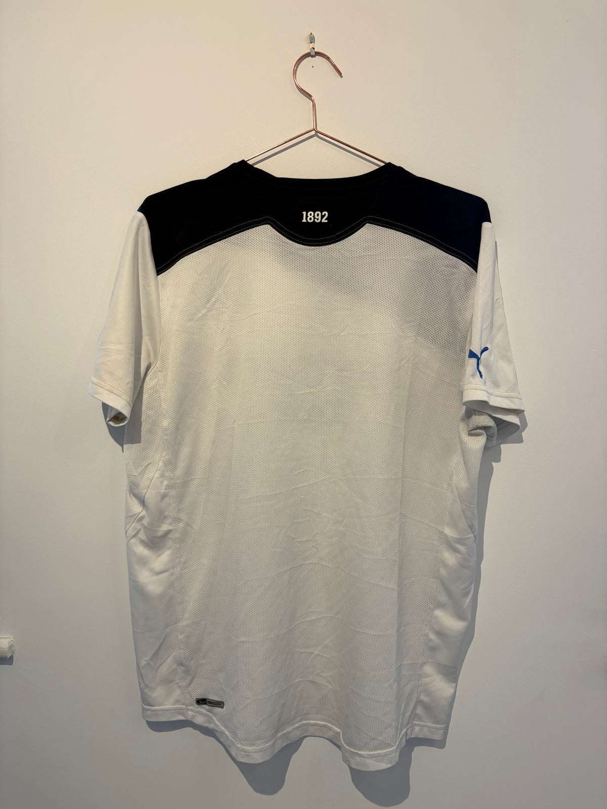 Puma Newcastle United 2011/2012 Training Shirt (L)