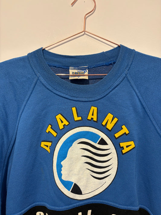 Le Felpe dei Grandi Atalanta 1990/1991 Sweatshirt (L)
