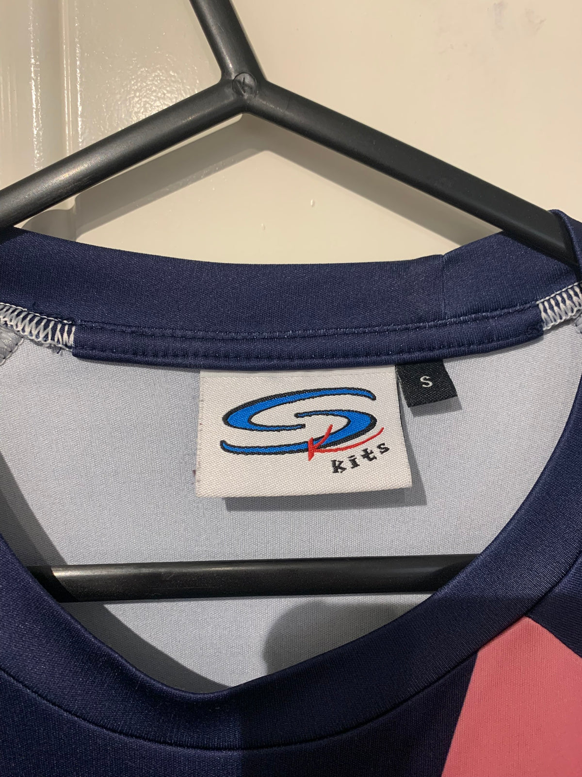 SK Kits Dulwich Hamlet 2019/2020 Home Shirt (S)