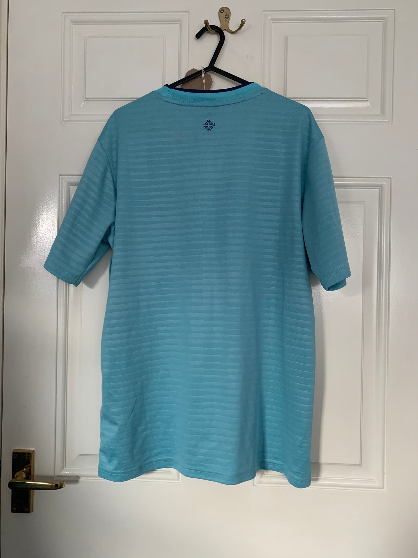 Adidas Northern Ireland 2018/2019 Away Shirt (S)