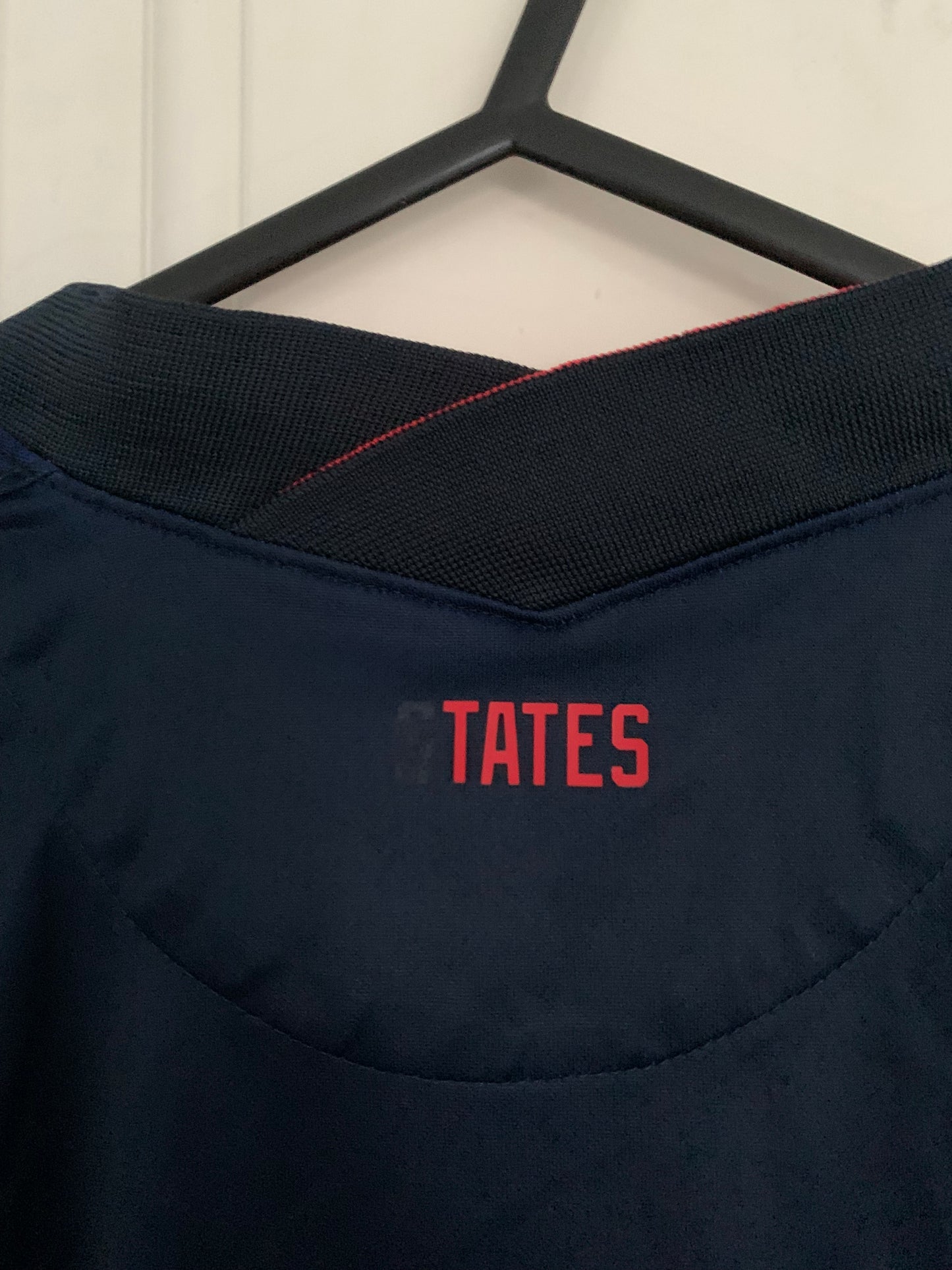 Nike USA 2020/2021 Away Shirt (M)