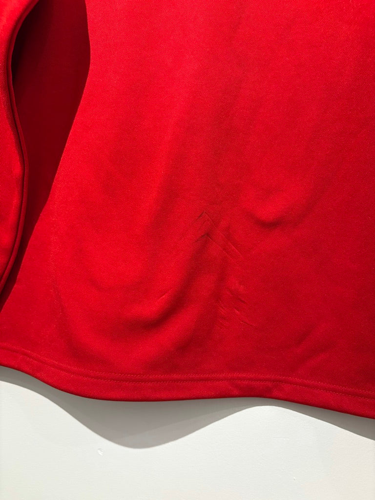 Klupp Suriname 2015/2016 Home Sweatshirt (L)