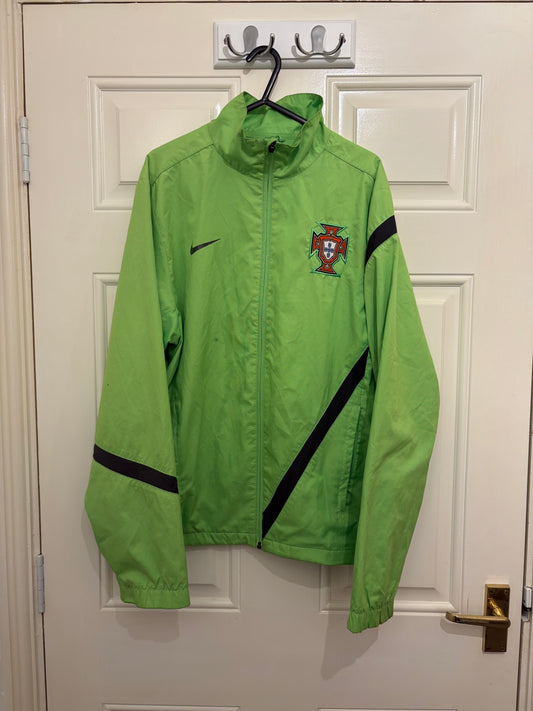 Nike Portugal 2012/2013 Training Jacket (S)