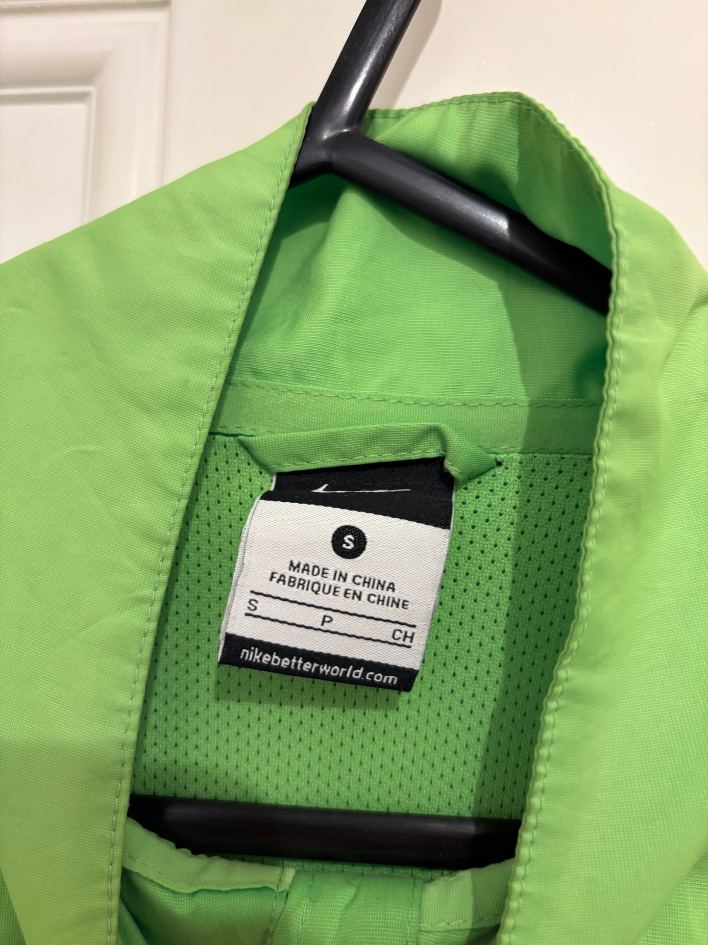 Nike Portugal 2012/2013 Training Jacket (S)