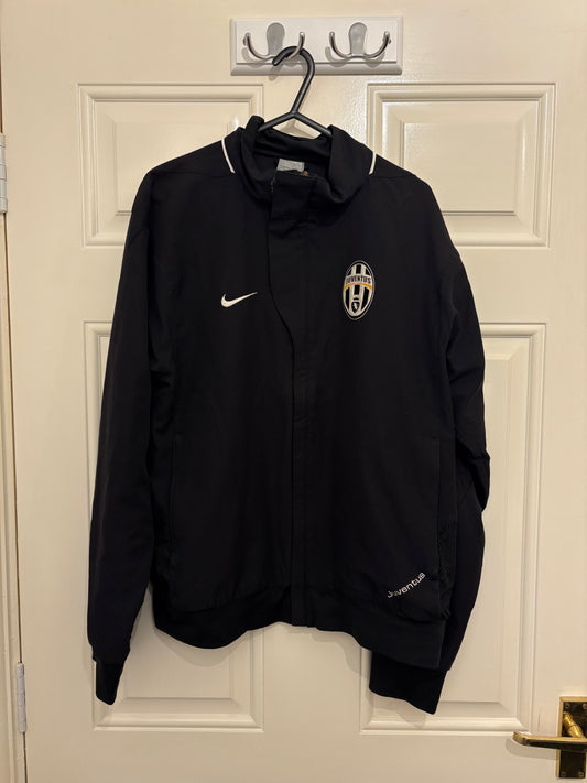 Nike Juventus 2006/2007 T90 Track Jacket (S)