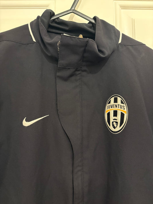 Nike Juventus 2006/2007 T90 Track Jacket (S)