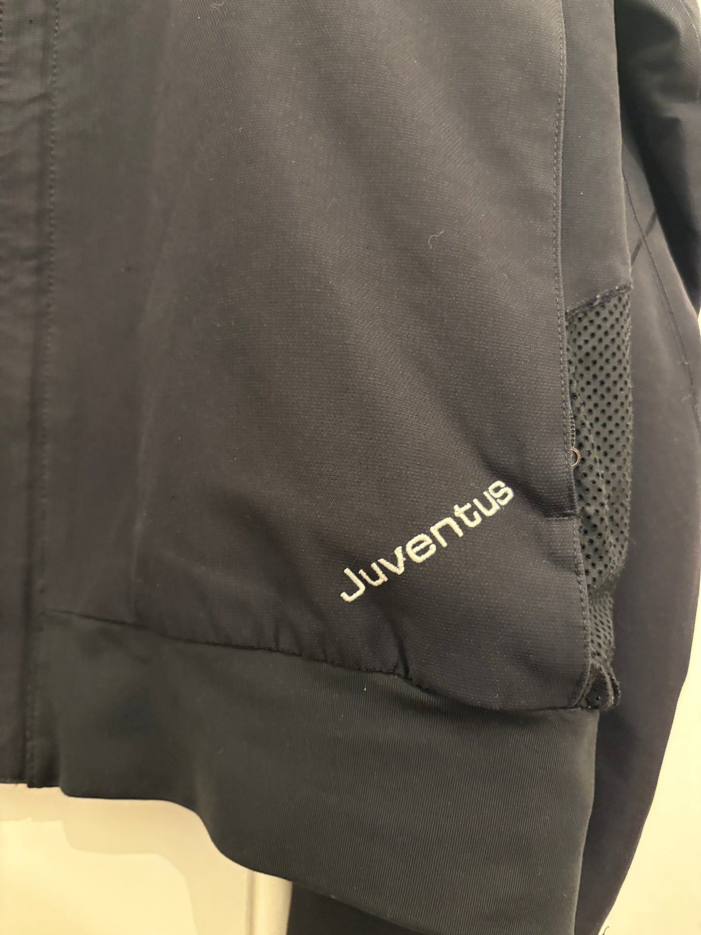 Nike Juventus 2006/2007 T90 Track Jacket (S)