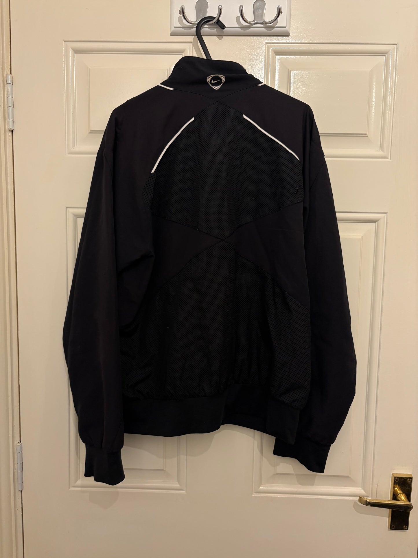 Nike Juventus 2006/2007 T90 Track Jacket (S)