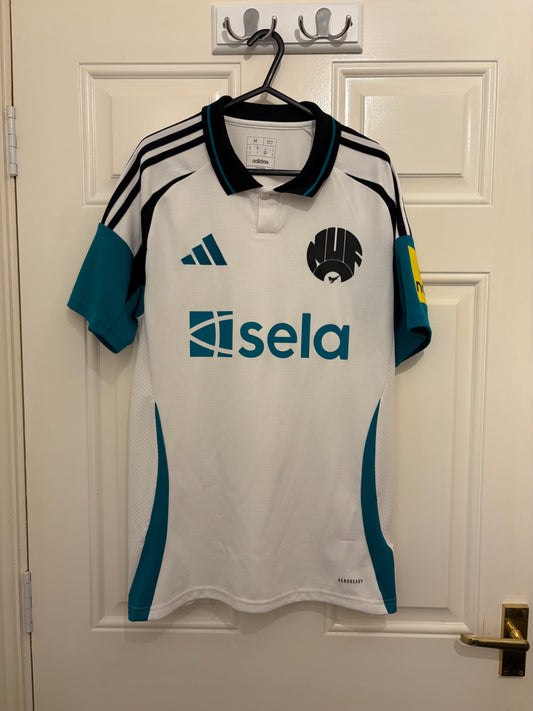 Adidas Newcastle United 2024/2025 Third Shirt (M)