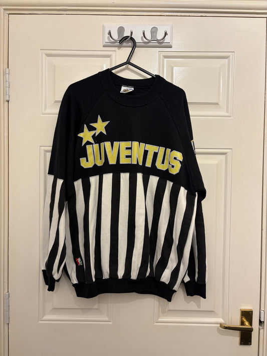 Le Felpe Dei Grande Juventus 1990/1991 Sweatshirt (L)