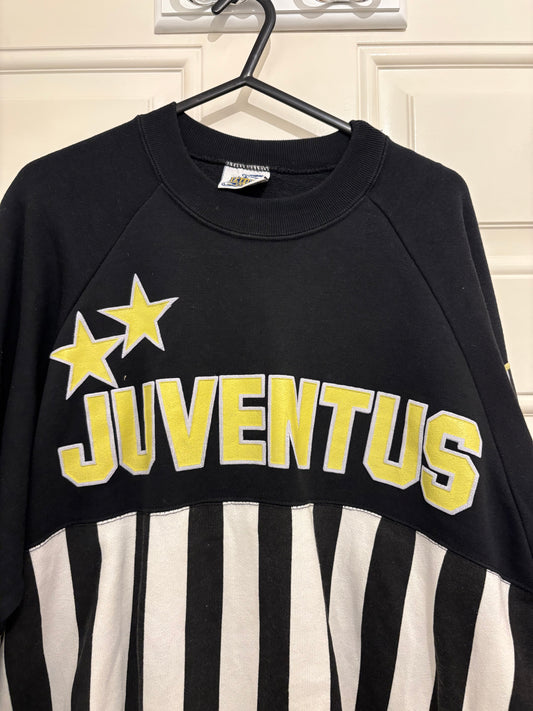 Le Felpe Dei Grande Juventus 1990/1991 Sweatshirt (L)