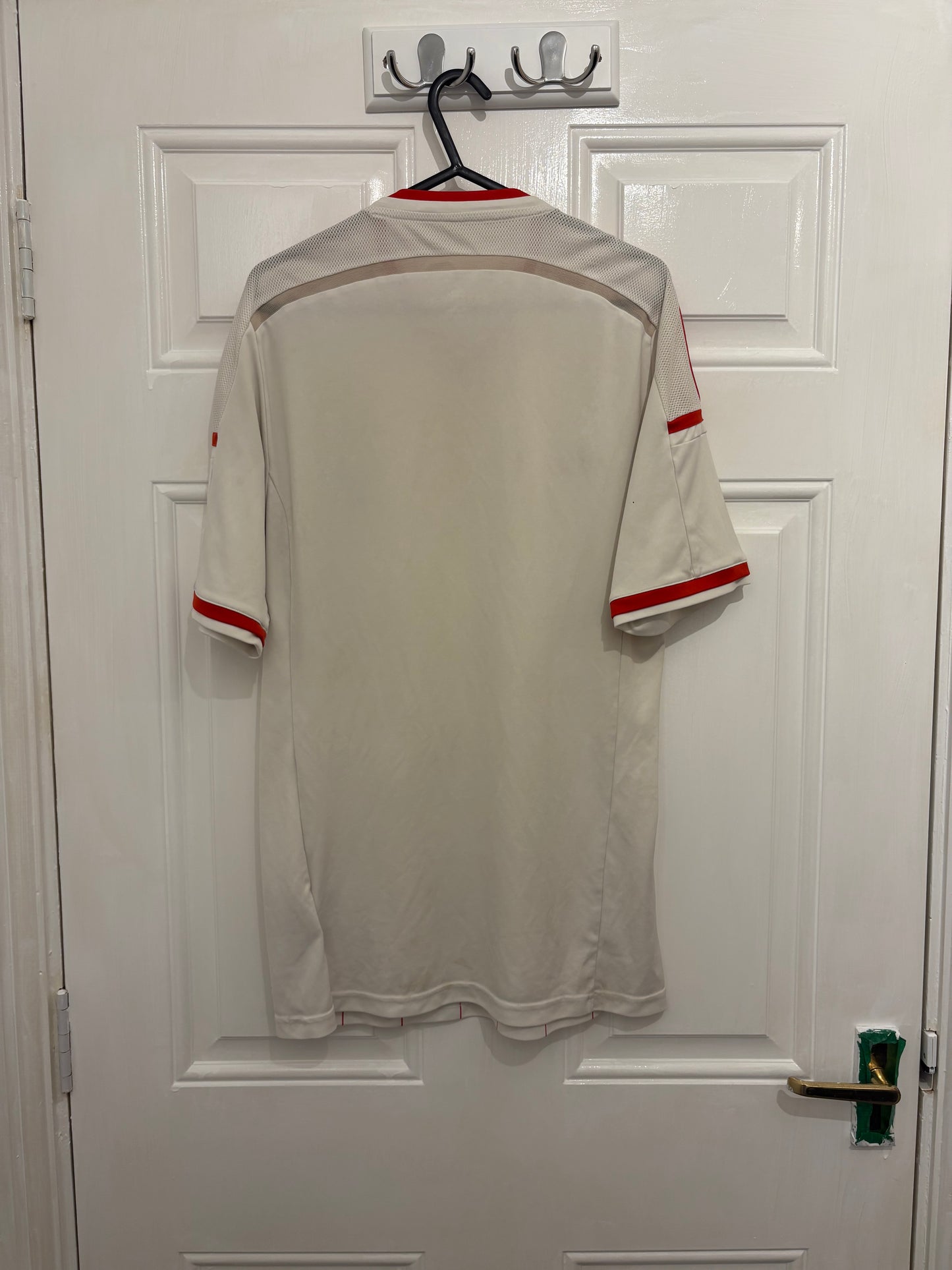 Adidas Nottingham Forest 2014/2015 Away Shirt (M)