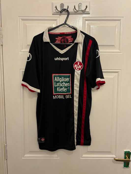 Uhlsport FC Kaiserslautern 2013/2014 Third Shirt (M)