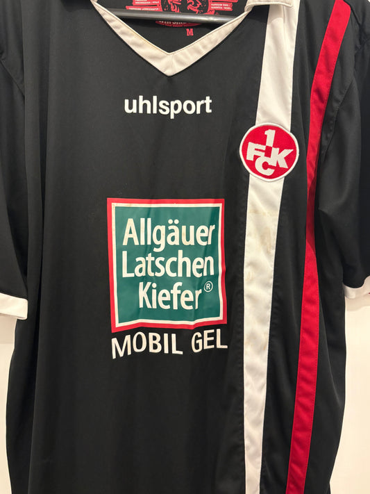 Uhlsport FC Kaiserslautern 2013/2014 Third Shirt (M)