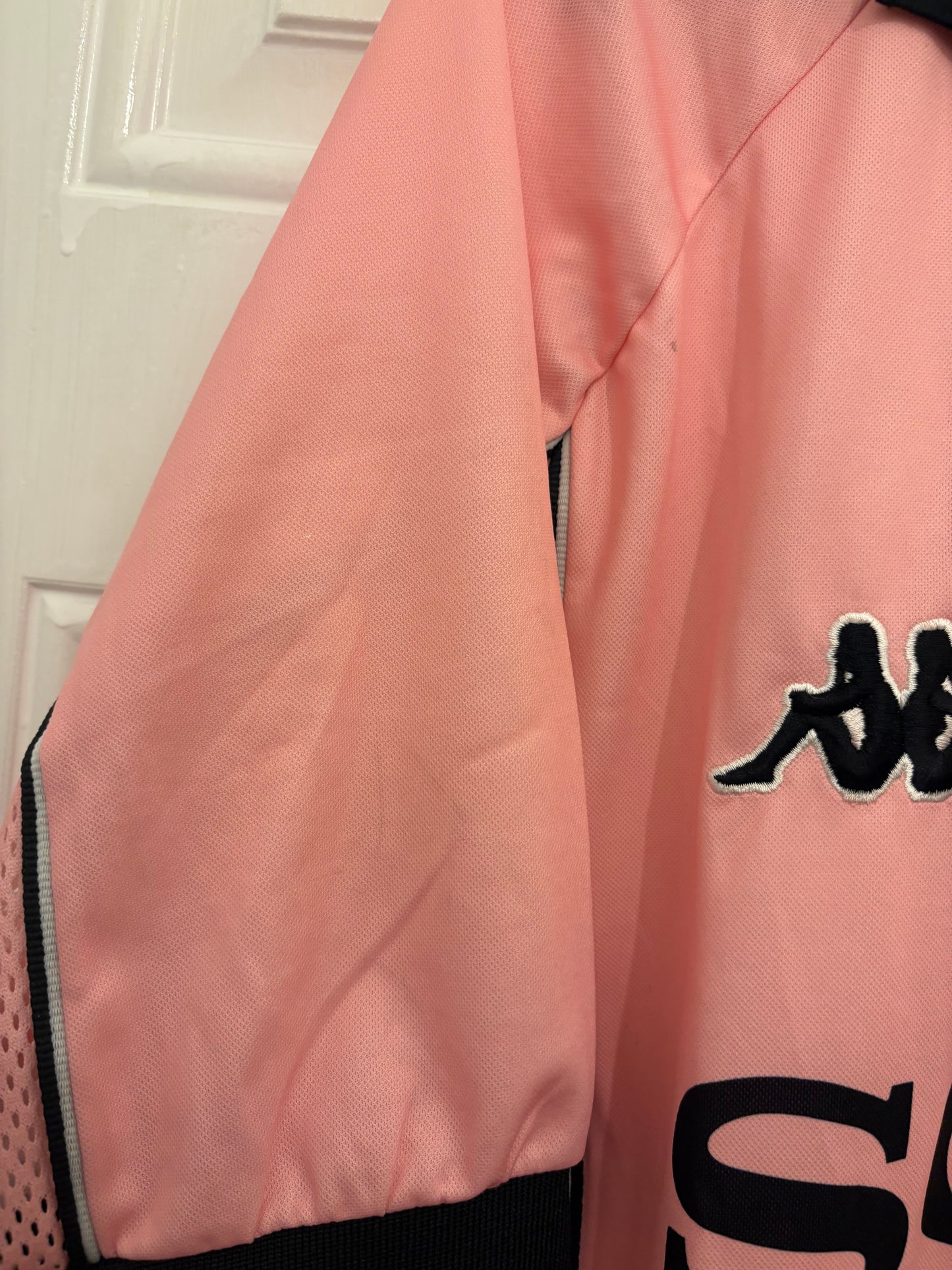 Kappa Juventus 1997/1998 100 Year 'Juvecentus' Centenary (XL)