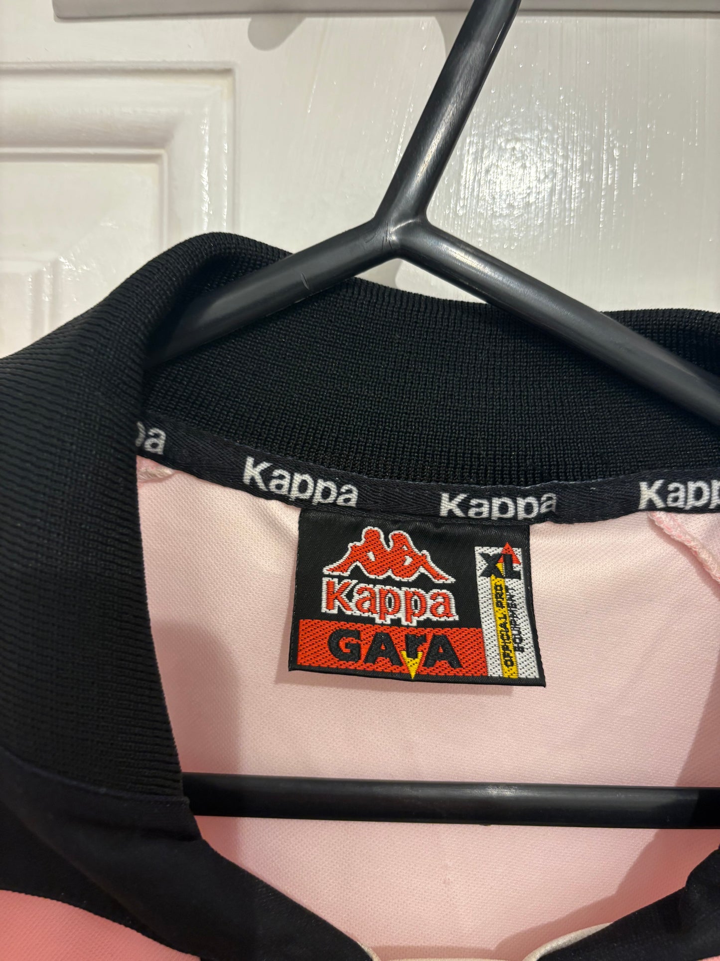 Kappa Juventus 1997/1998 100 Year 'Juvecentus' Centenary (XL)
