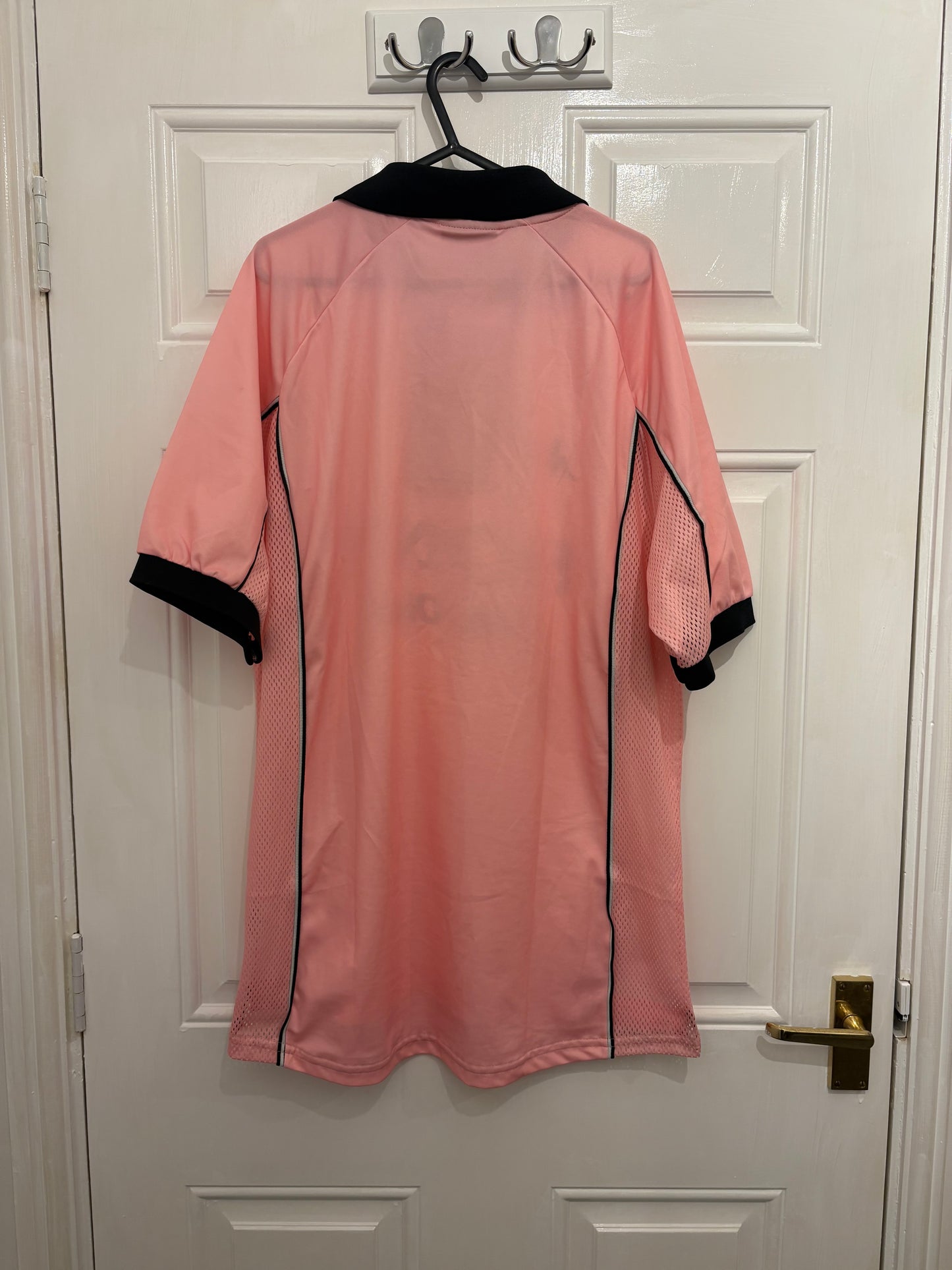 Kappa Juventus 1997/1998 100 Year 'Juvecentus' Centenary (XL)