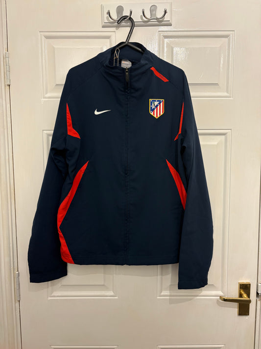 Nike Atletico Madrid 2007/2008 Jacket (S)