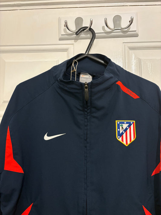 Nike Atletico Madrid 2007/2008 Jacket (S)