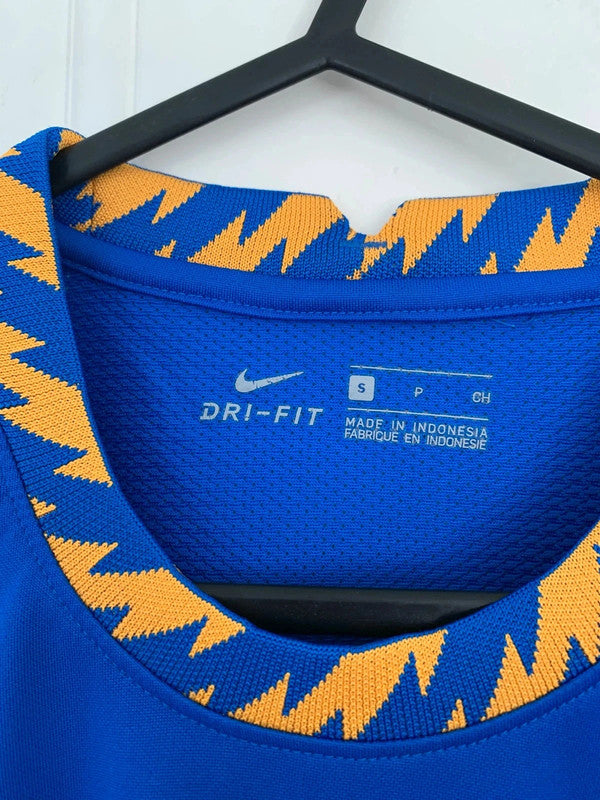 Nike Kaizer Chiefs 2020/2021 Away Shirt Player Issue (S)