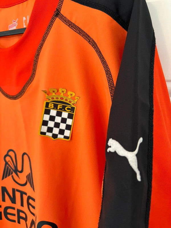 Puma Boavista FC 2005/2006 Away Shirt (M)