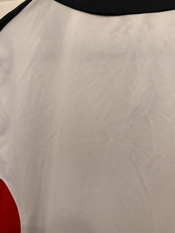 Adidas Ajax 2012/2013 Training Shirt (M)