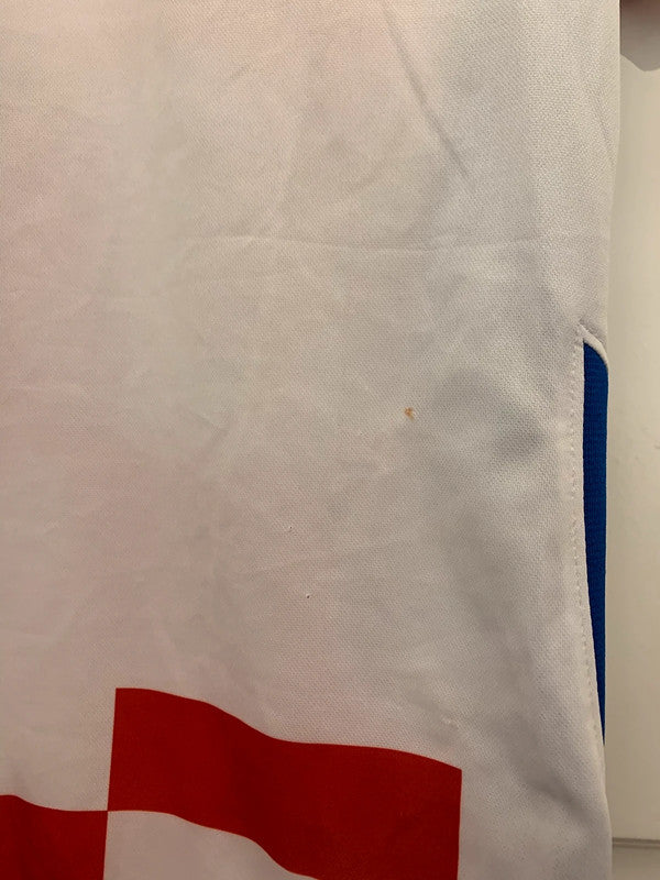 Nike Croatia 2020/2021 Home Shirt (S)