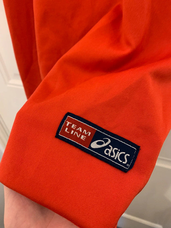 Asics FK Velez Mostar 90s Home Shirt 7 (M)