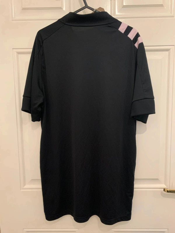 Adidas Inter Miami 2020/2021 Away Shirt (L)