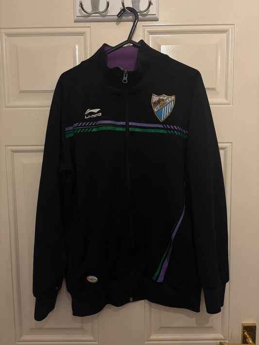 Li-Ning Malaga CF 2010/2011 Training Jacket (S)