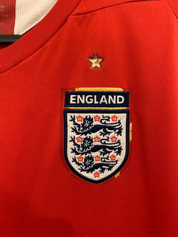 Umbro England 2006/2007 Away Shirt (L)