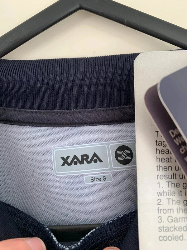 Deadstock XARA Dundee FC 2003/2004/2005 Training Shirt BNWT (S)
