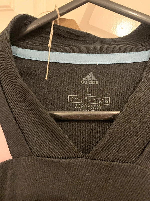 Adidas Inter Miami 2020/2021 Away Shirt (L)