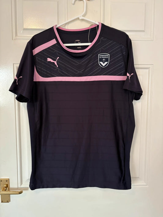 Puma FC Girondins de Bordeaux 2012/2013 Training Shirt (M)