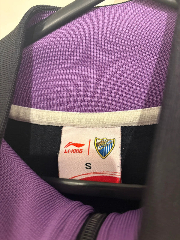 Li-Ning Malaga CF 2010/2011 Training Jacket (S)
